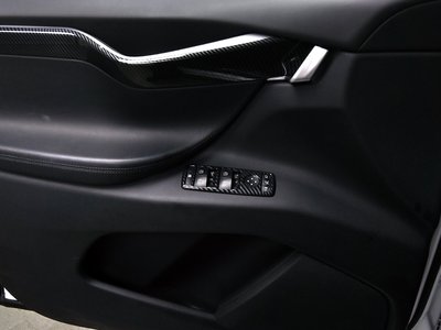 2020 Tesla MODEL X thumbnail 14