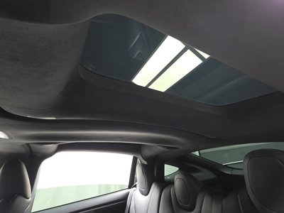 2020 Tesla MODEL X thumbnail 25