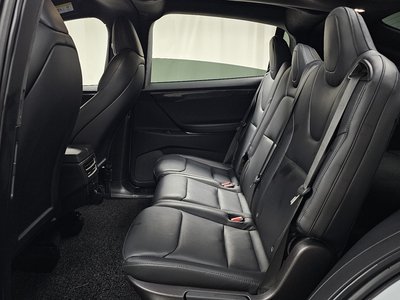 2020 Tesla MODEL X thumbnail 18