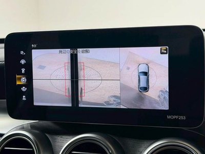 MERCEDES-BENZ GLC - 3