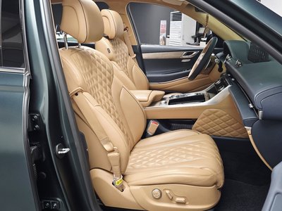 2020 Genesis GV80 — миниатюра 16