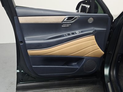 2020 Genesis GV80 — миниатюра 14