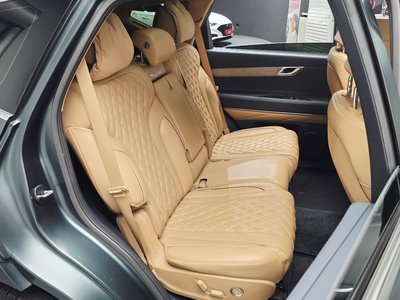 2020 Genesis GV80 — миниатюра 23