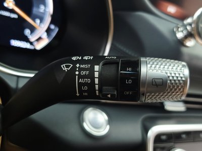 2020 Genesis GV80 — миниатюра 25