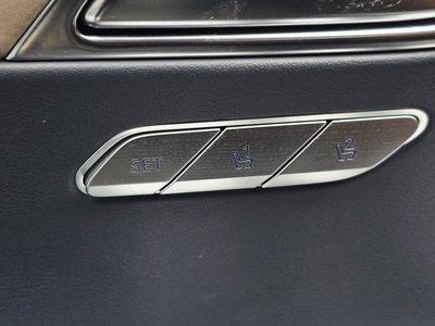 2020 Genesis GV80 — миниатюра 29