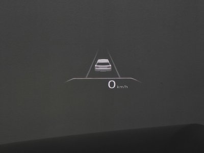 2020 Genesis GV80 — миниатюра 33
