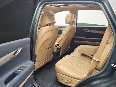 2020 Genesis GV80 — миниатюра 17