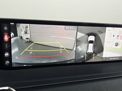 2020 Genesis GV80 — миниатюра 20