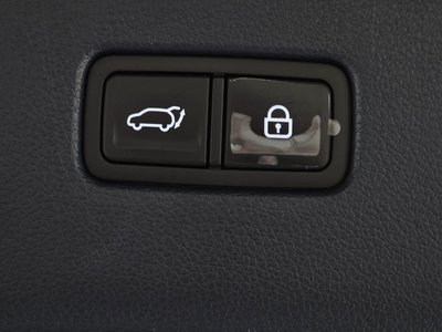 2020 Genesis GV80 — миниатюра 21