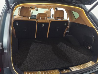 2020 Genesis GV80 — миниатюра 22