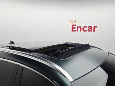 2020 Genesis GV80 — миниатюра 34