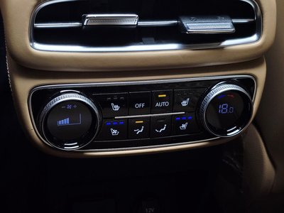 2020 Genesis GV80 — миниатюра 30