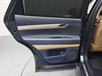 2020 Genesis GV80 — миниатюра 15