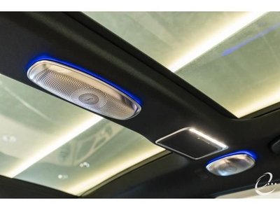 صورة 8 لـ 2018 Mercedes-BENZ S-CLASS