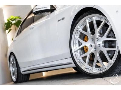 صورة 9 لـ 2018 Mercedes-BENZ S-CLASS