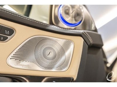 صورة 7 لـ 2018 Mercedes-BENZ S-CLASS