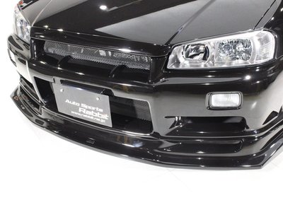 NISSAN SKYLINE COUPE - 5