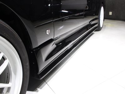 NISSAN SKYLINE COUPE - 10