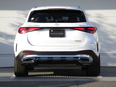 MERCEDES-BENZ GLC - 7