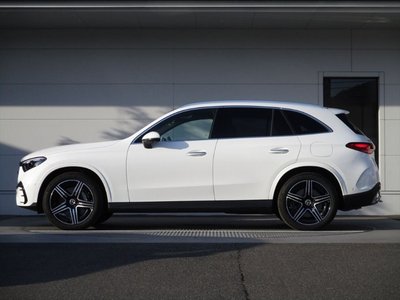 MERCEDES-BENZ GLC - 5