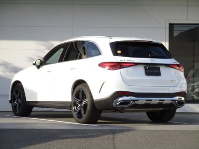 MERCEDES-BENZ GLC - 6