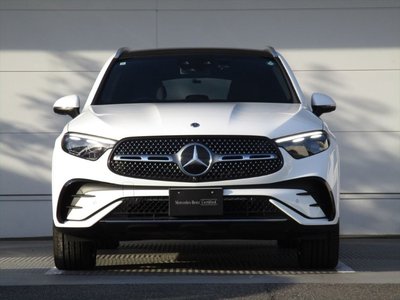 MERCEDES-BENZ GLC - 2