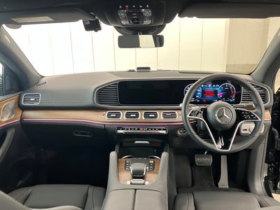 MERCEDES-BENZ GLE - 4