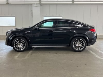 MERCEDES-BENZ GLE - 3