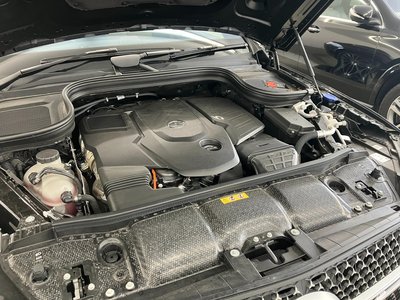 MERCEDES-BENZ GLE - 9