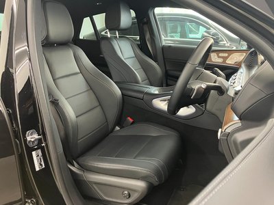 MERCEDES-BENZ GLE - 5