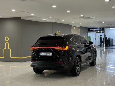 LEXUS NX - 2