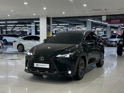 LEXUS NX - 1