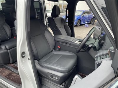 2024 Toyota ALPHARD — миниатюра 14
