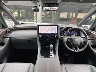 2024 Toyota ALPHARD — миниатюра 42