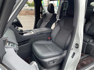 2024 Toyota ALPHARD — миниатюра 15