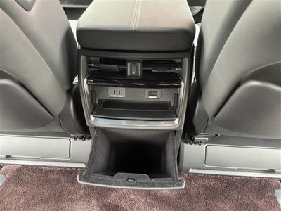 2024 Toyota ALPHARD — миниатюра 23