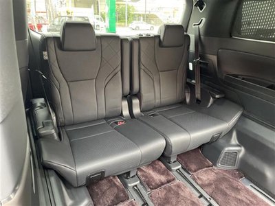 2024 Toyota ALPHARD — миниатюра 26