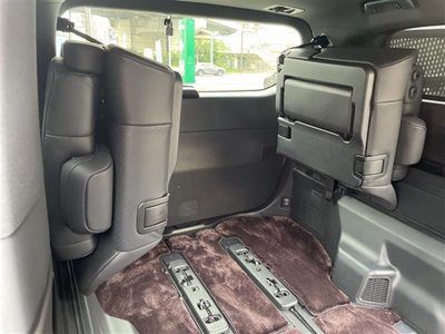 2024 Toyota ALPHARD — миниатюра 27