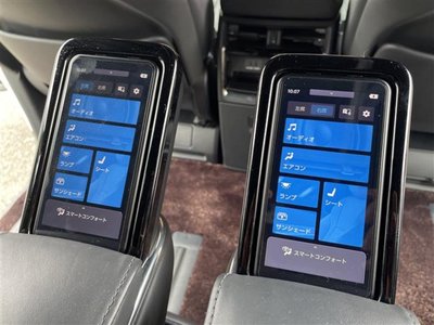 2024 Toyota ALPHARD — миниатюра 24