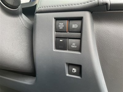 2024 Toyota ALPHARD — миниатюра 11