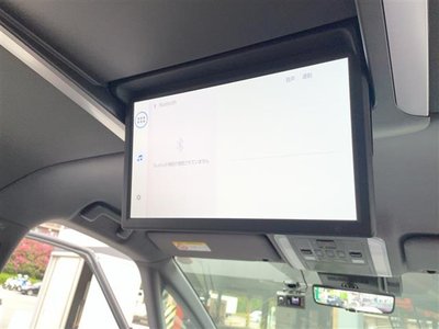 2024 Toyota ALPHARD — миниатюра 21