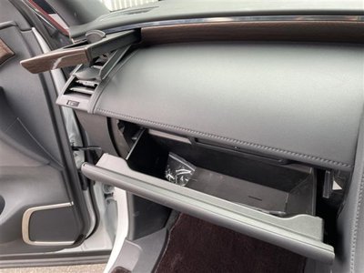 2024 Toyota ALPHARD — миниатюра 12