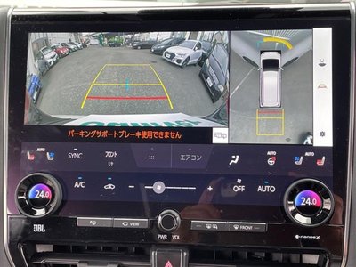 2024 Toyota ALPHARD — фото 7
