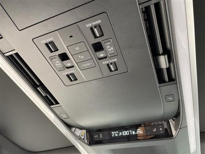 2024 Toyota ALPHARD — миниатюра 22