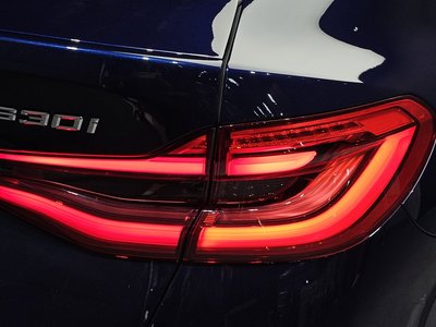 2024 BMW 6 SERIES GT 照片 10
