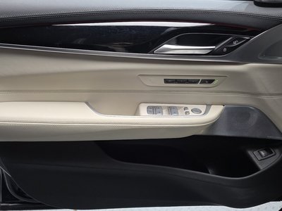 2024 BMW 6 SERIES GT 缩略图 14