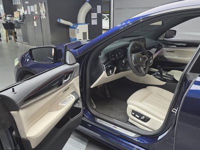 2024 BMW 6 SERIES GT 缩略图 13
