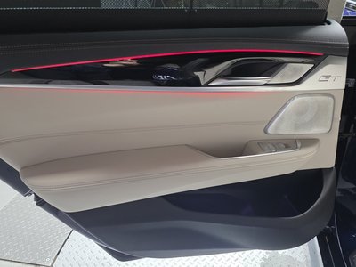 2024 BMW 6 SERIES GT 缩略图 15