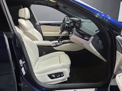 2024 BMW 6 SERIES GT 缩略图 16