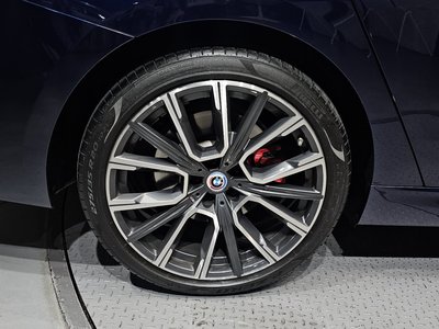 2024 BMW 6 SERIES GT 照片 6